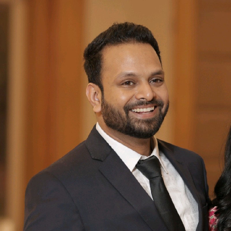 Sannjay Pandit